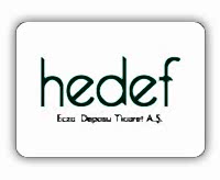 Hedef Ecza Depoları