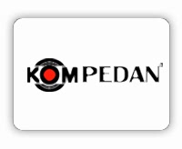 Kompedan